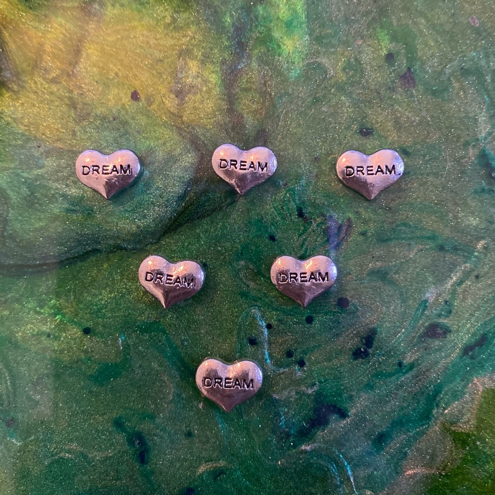 Dream Charm Origami Owl